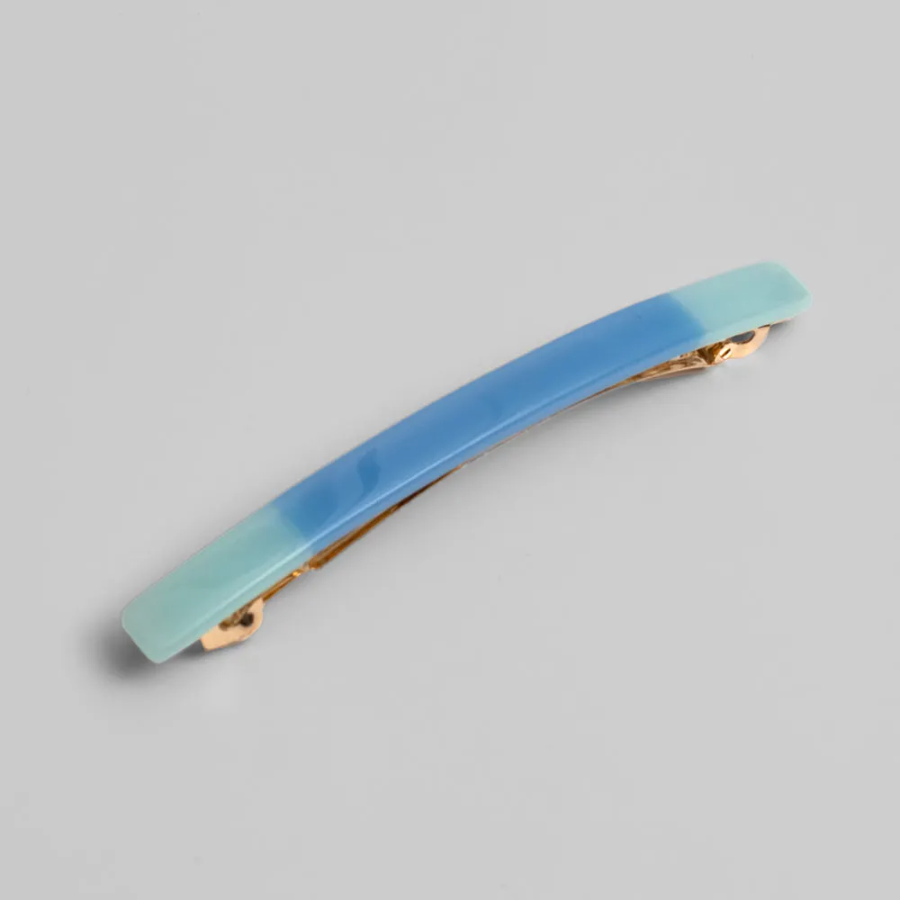 10cm Narrow Barrette