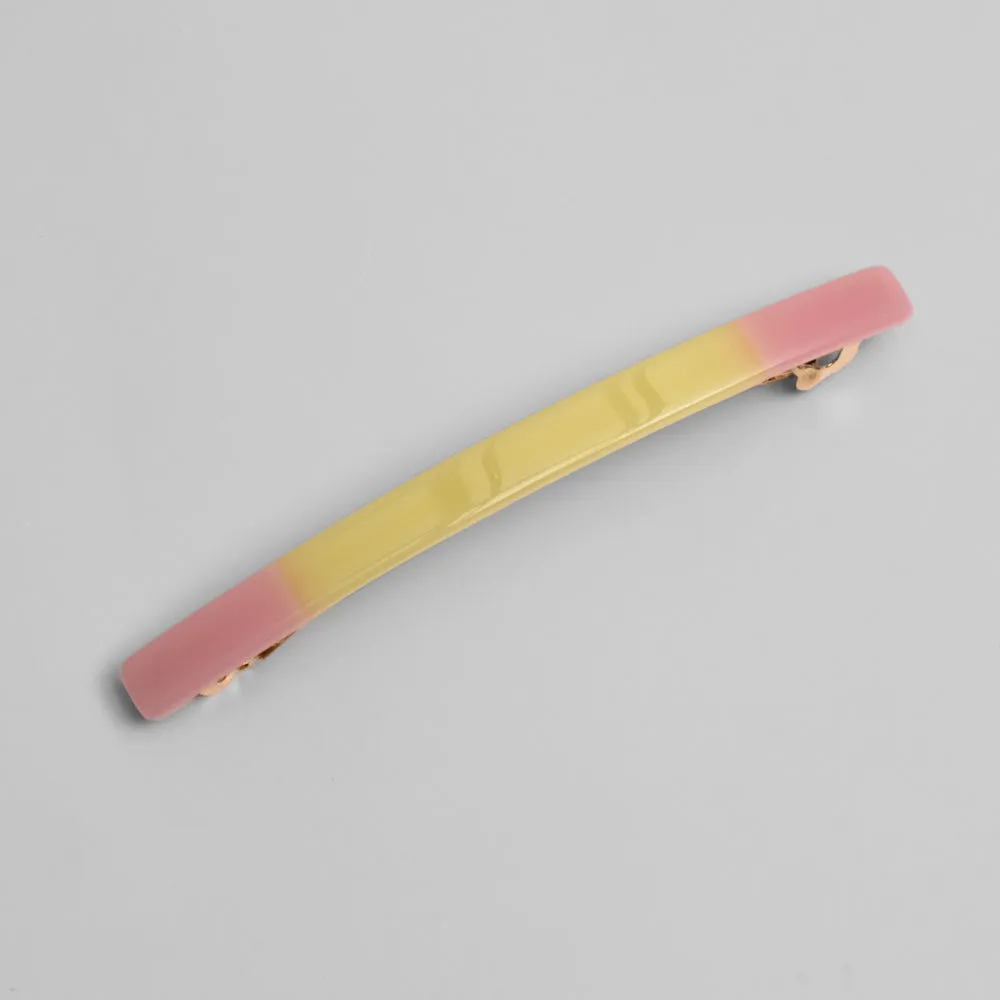 10cm Narrow Barrette