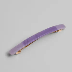 10cm Narrow Barrette