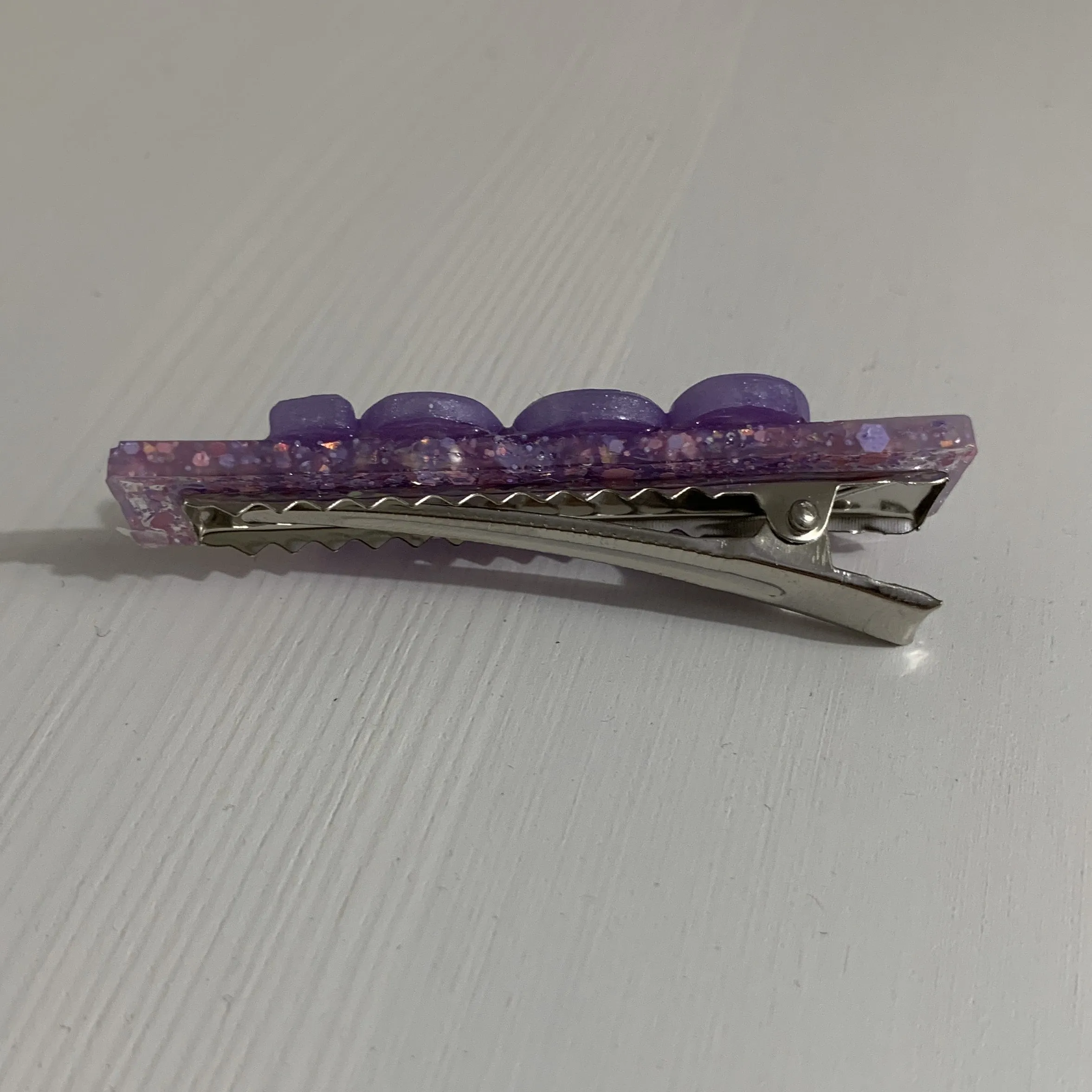 1989 Hair Clip