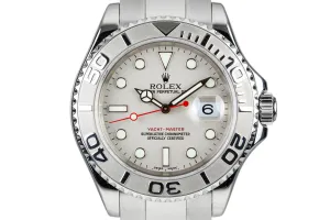 2003 Rolex Yacht Master 16622