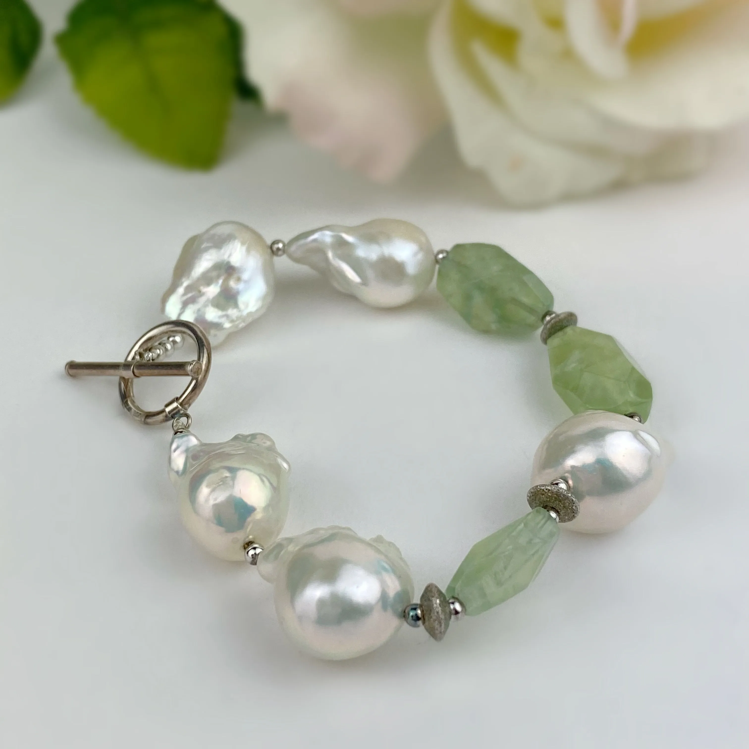 Amalia Bracelet - VUB115