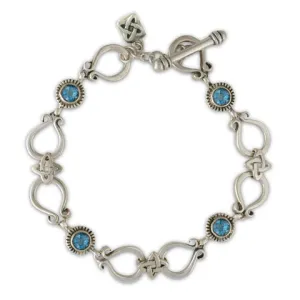 Andalusia Bracelet SS