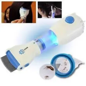 Anti Lice Machine