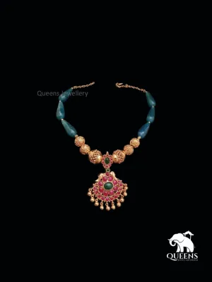 ANUPAMA NECKLACE