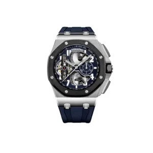 Audemars Piguet Royal Oak Offshore 26388PO.OO.D027CA.01 Tourbillon Chronograph