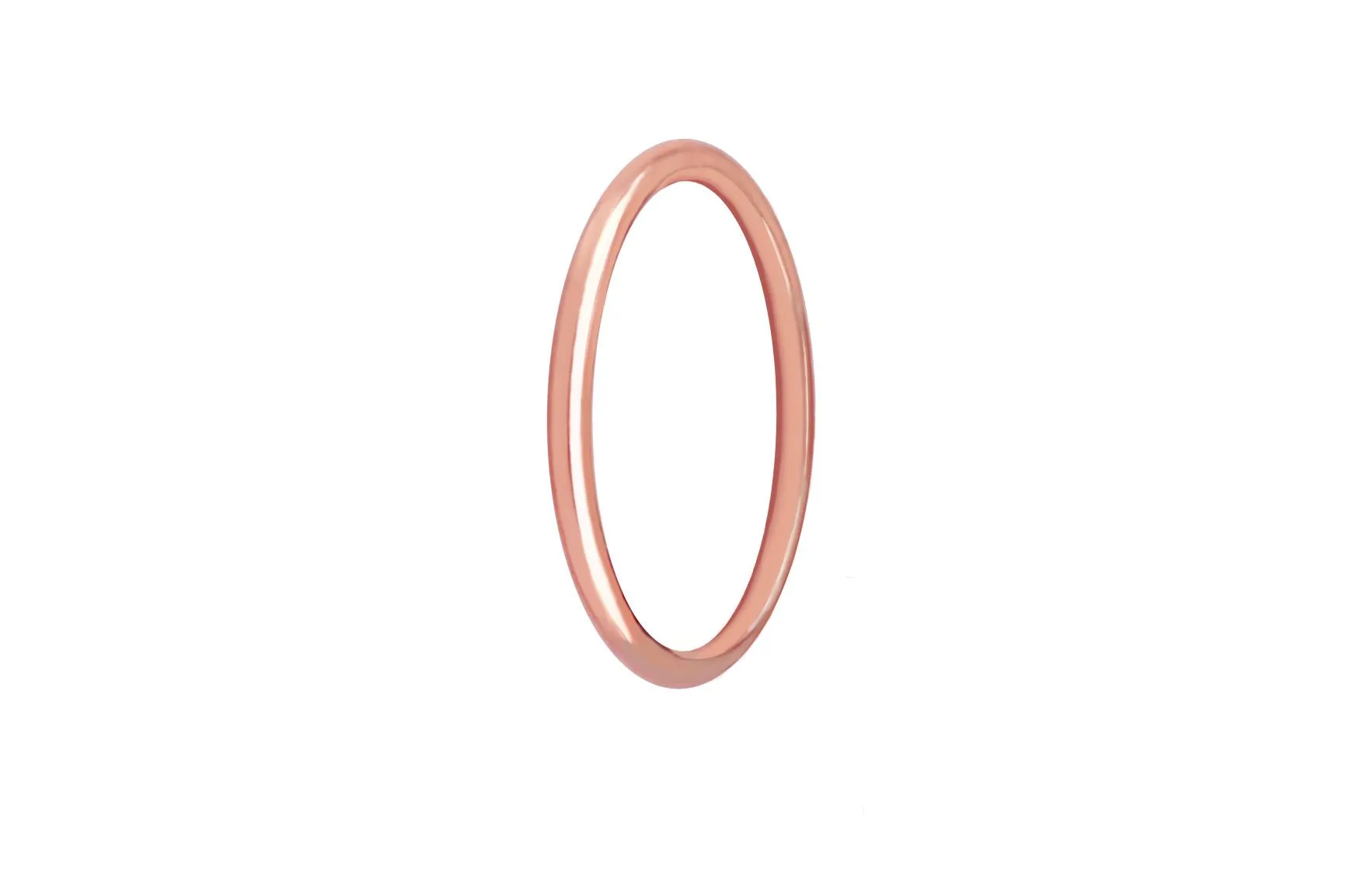 Benchmark Rounded Stackable Band