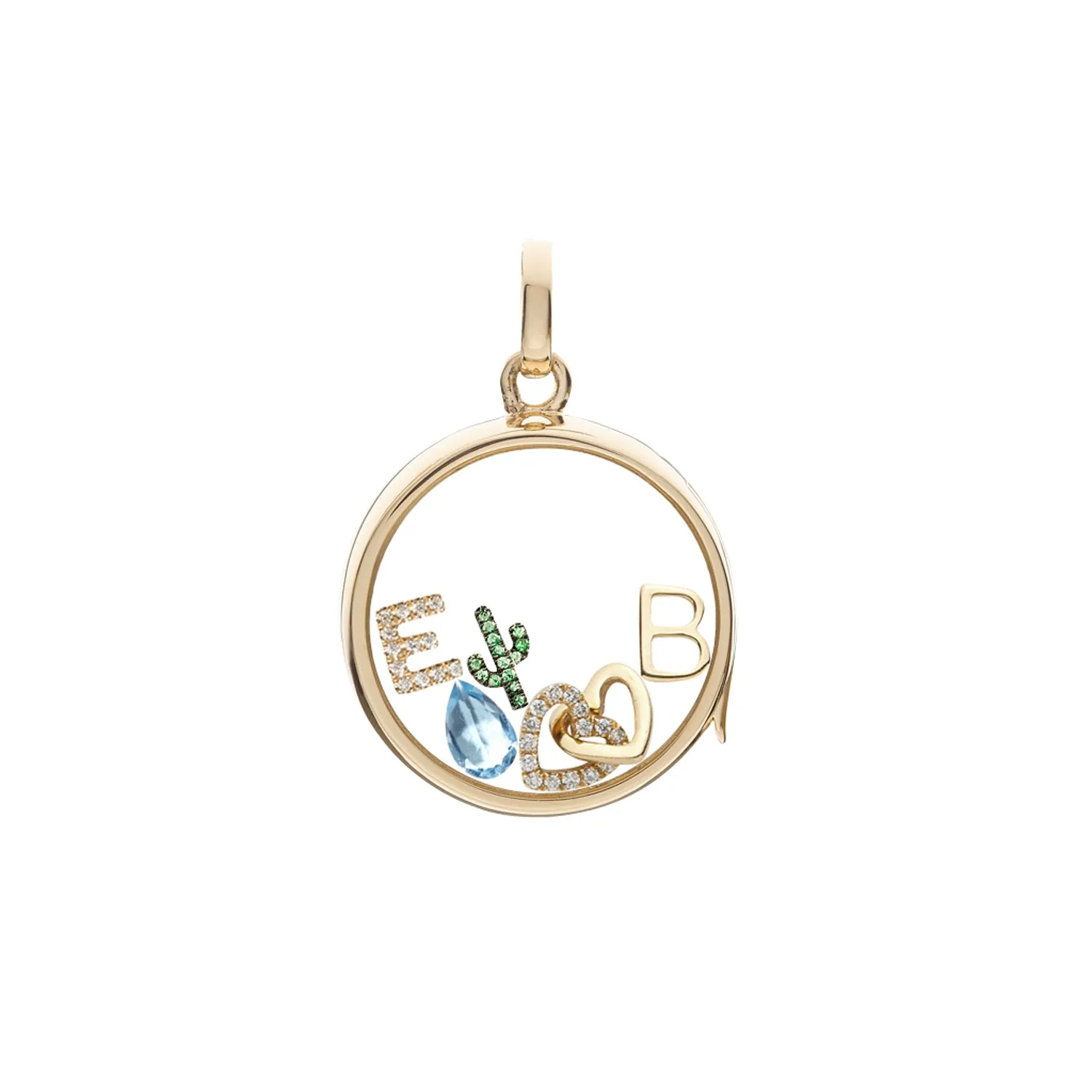 Cactus Charm