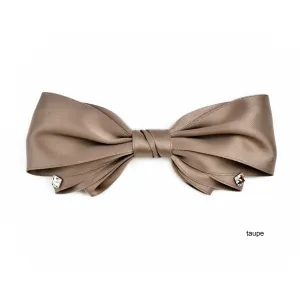 Classic Bow Barrette