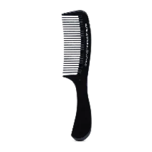 Denman Black Diamond Shampoo Rake Comb