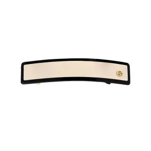 Falecia Medium Barrette