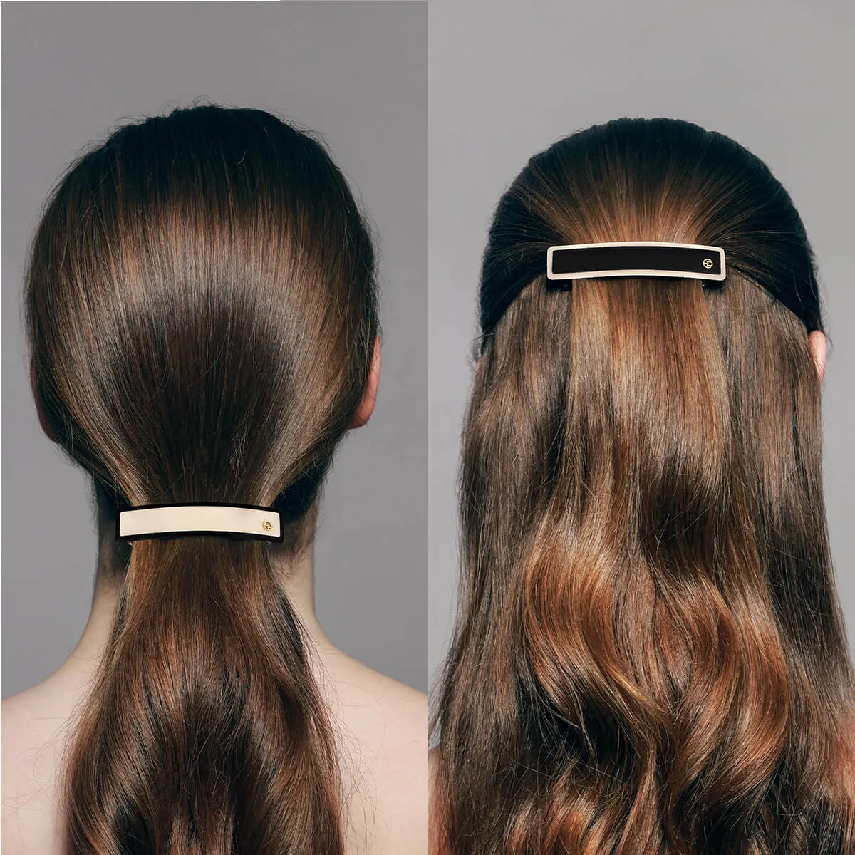 Falecia Medium Barrette