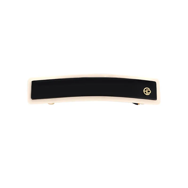 Falecia Medium Barrette