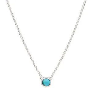 Heavenly Turquoise Necklace