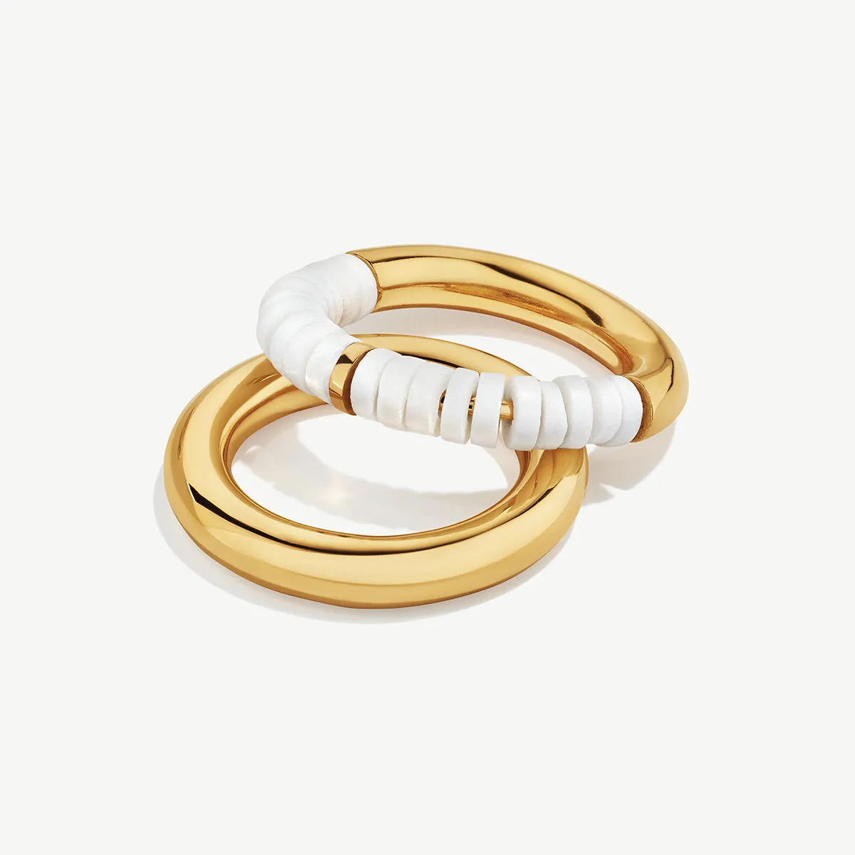 karamu stacking rings