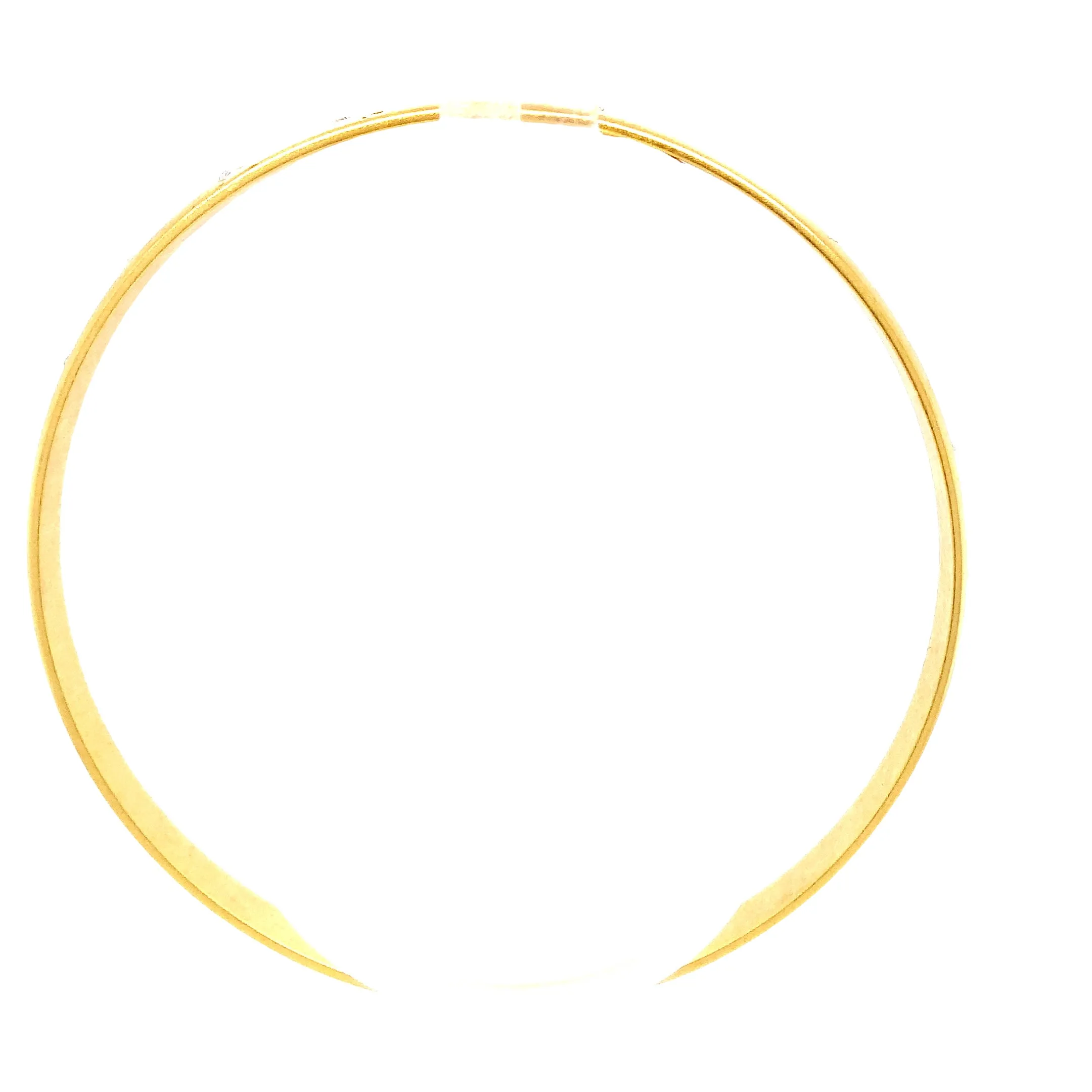 La Vie Genevieve bangle