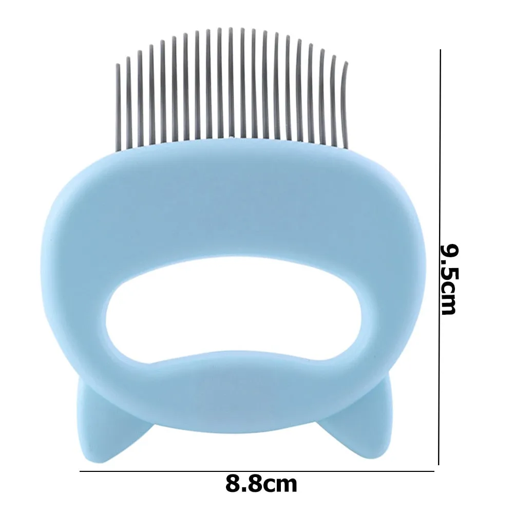 Massage Comb for Cats