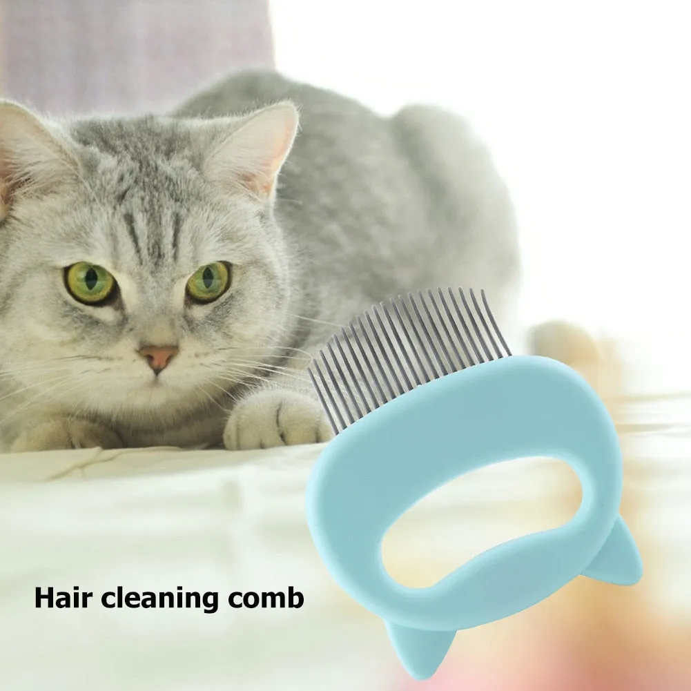 Massage Comb for Cats