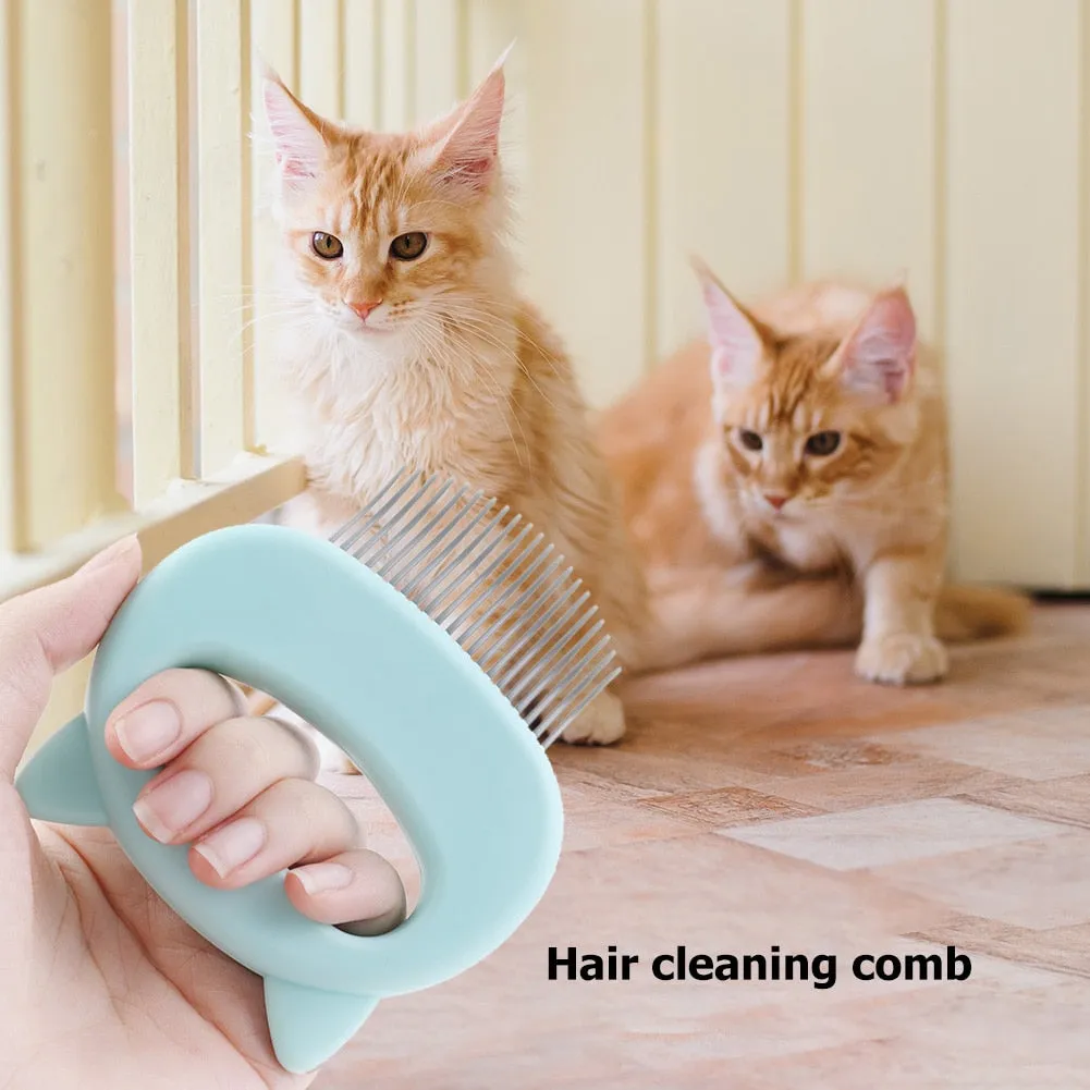 Massage Comb for Cats