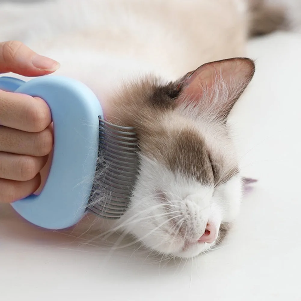 Massage Comb for Cats