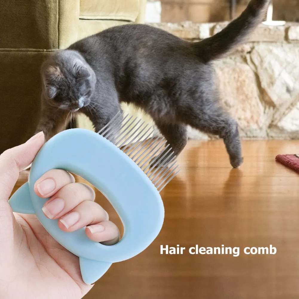 Massage Comb for Cats