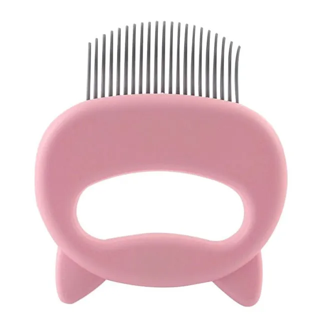 Massage Comb for Cats