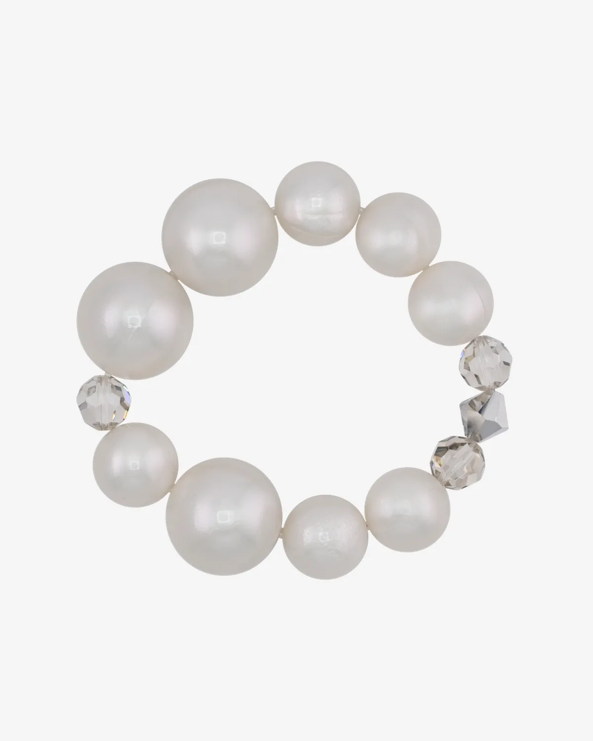 MILKY PEARL BRACELET