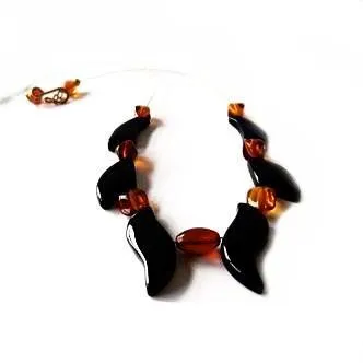 Onyx Focal Choker