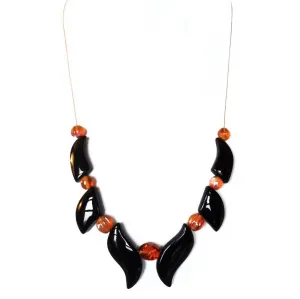 Onyx Focal Choker