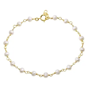 Pearls Bracelet