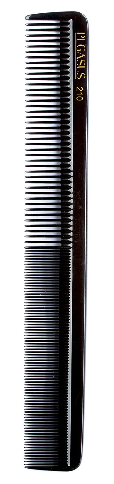 Pegasus Cutting Comb 210