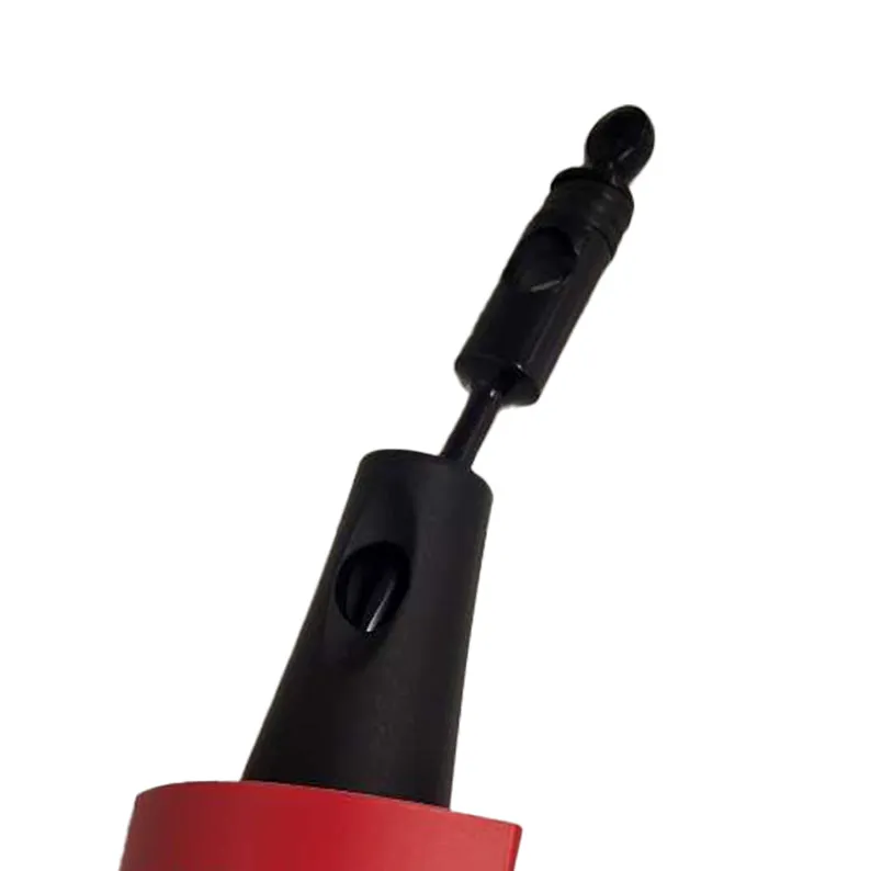 RED by KISS Thermal Round Brush #HH14