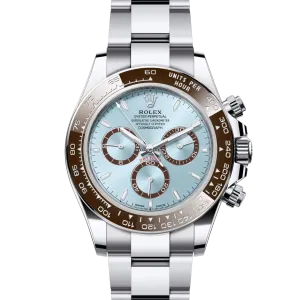 Rolex Daytona 126506 Platinum