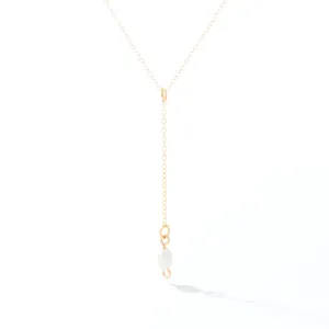 Ronaldo Jewelry Pearl of My Heart Pendant