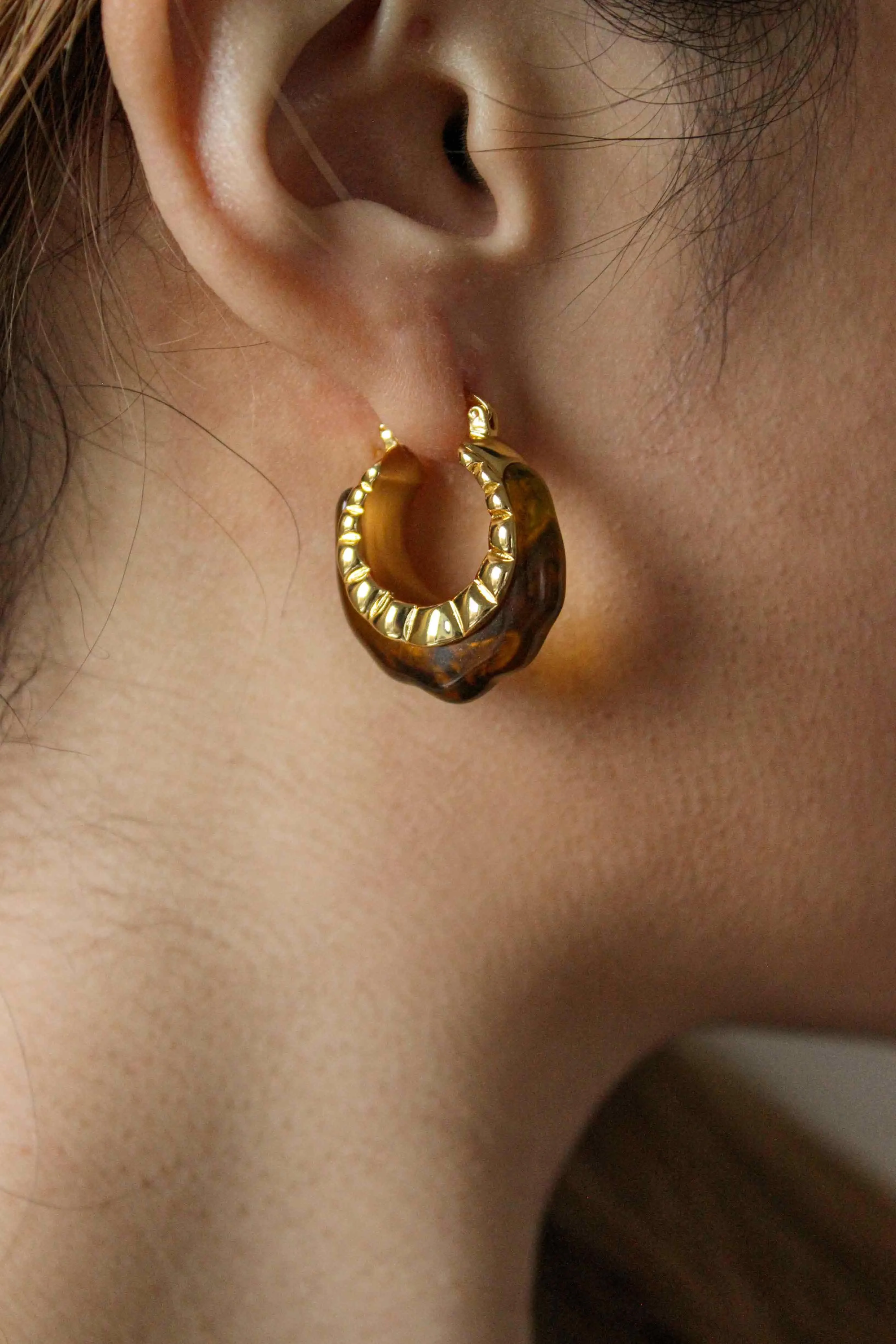 Solana Earrings