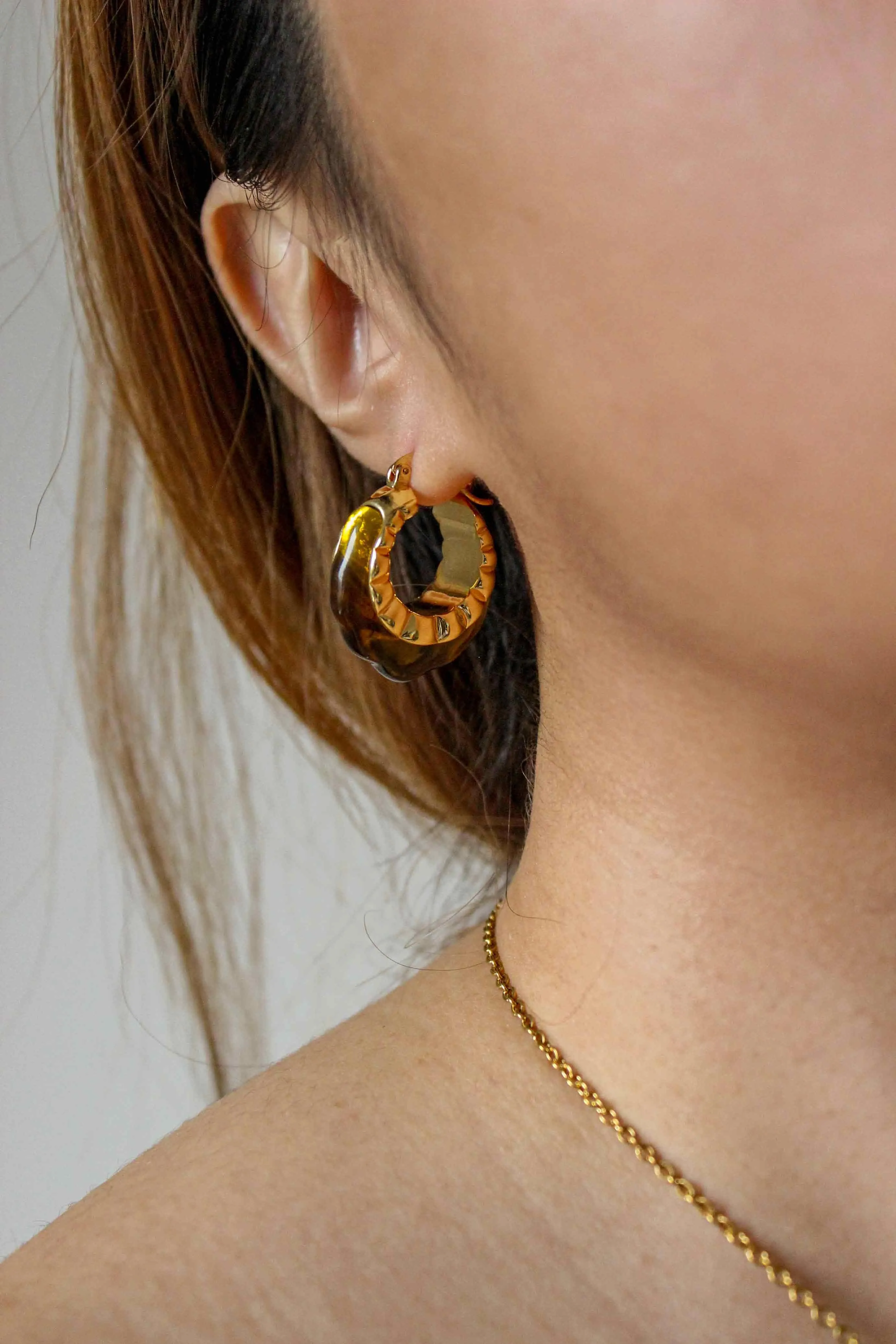 Solana Earrings