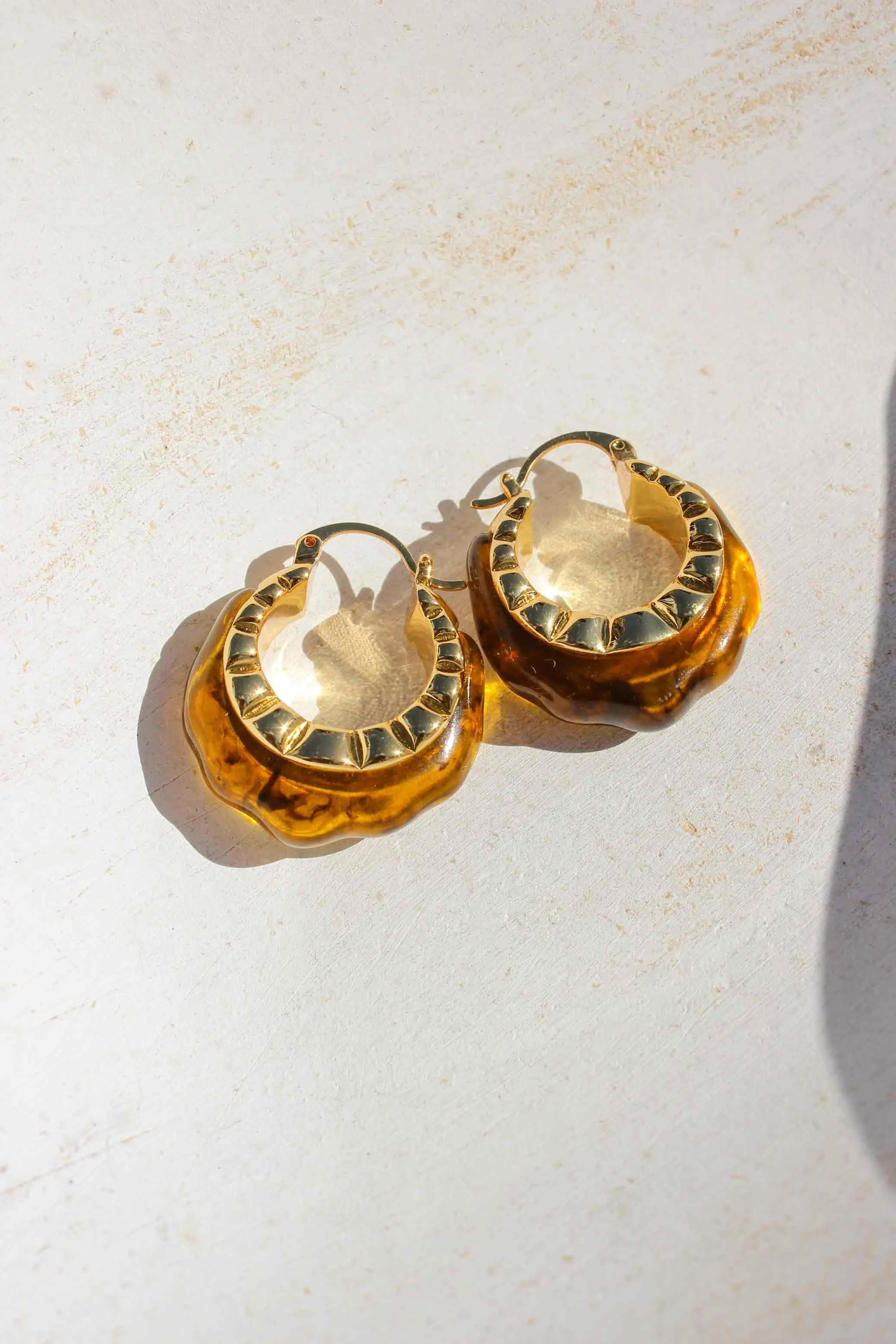 Solana Earrings