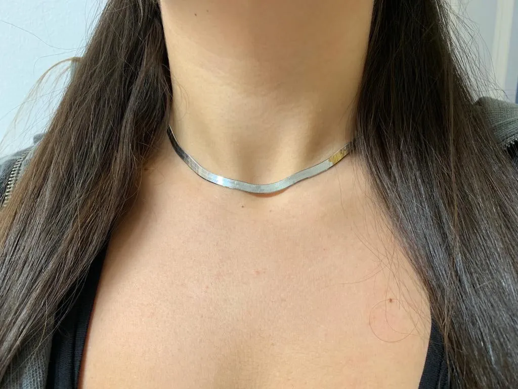 Stephanie Choker