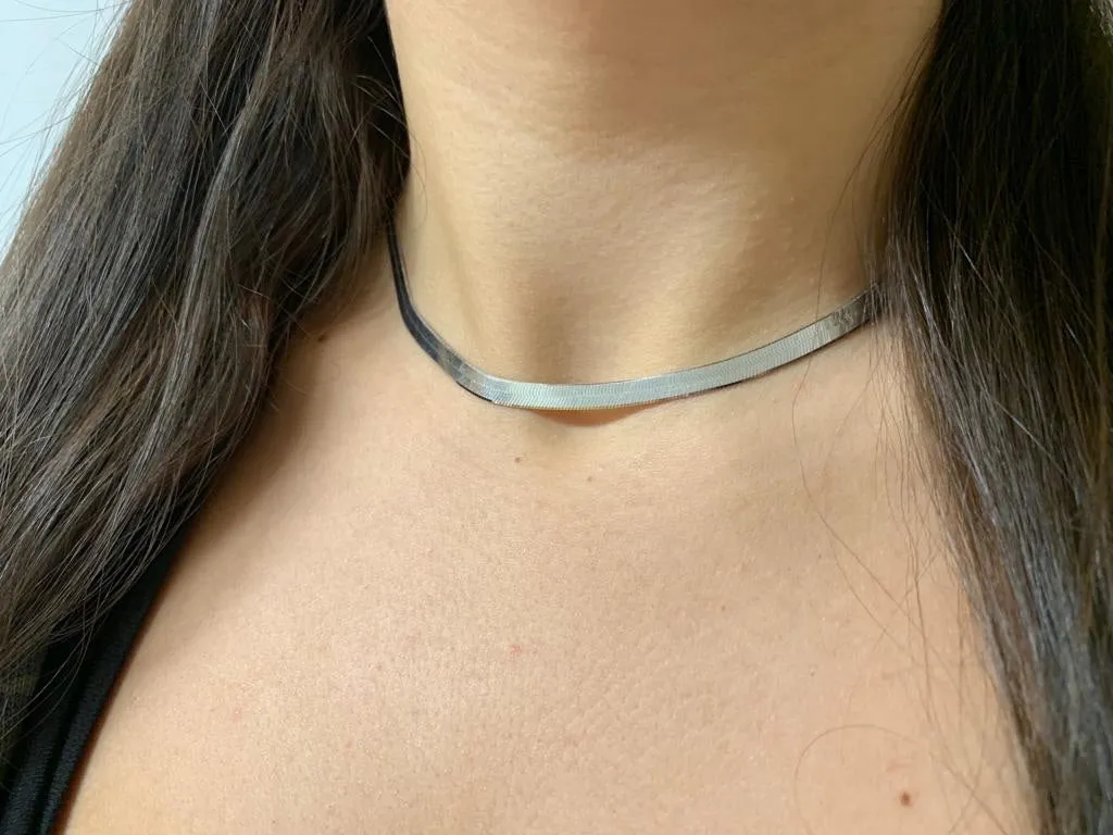 Stephanie Choker