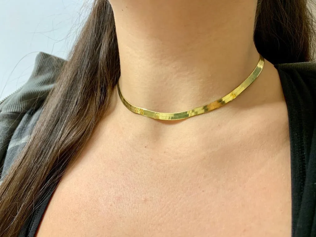 Stephanie Choker