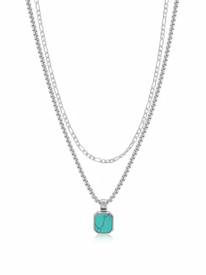 The Point Dume Necklace Layer