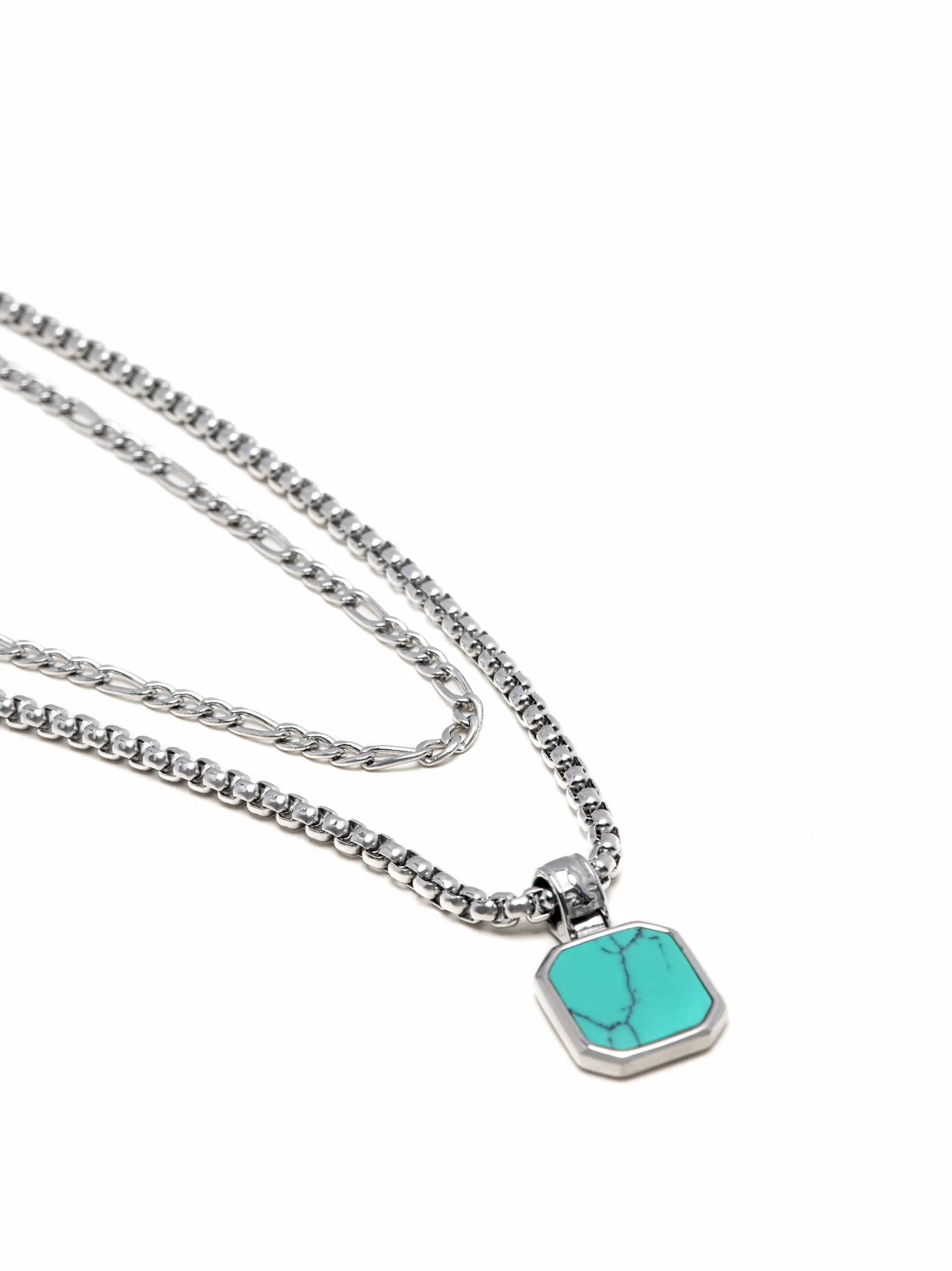 The Point Dume Necklace Layer