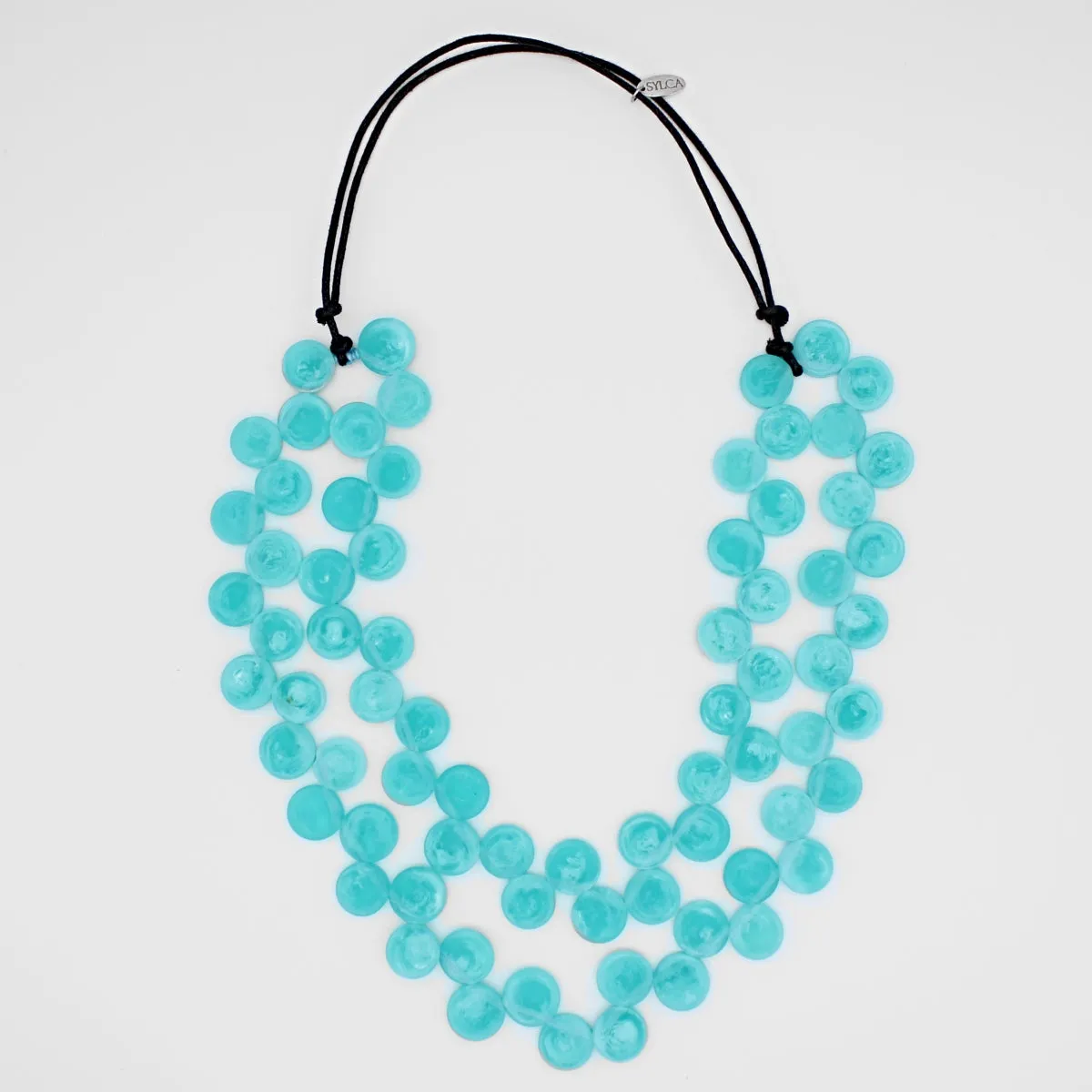 Turquoise Luella Necklace