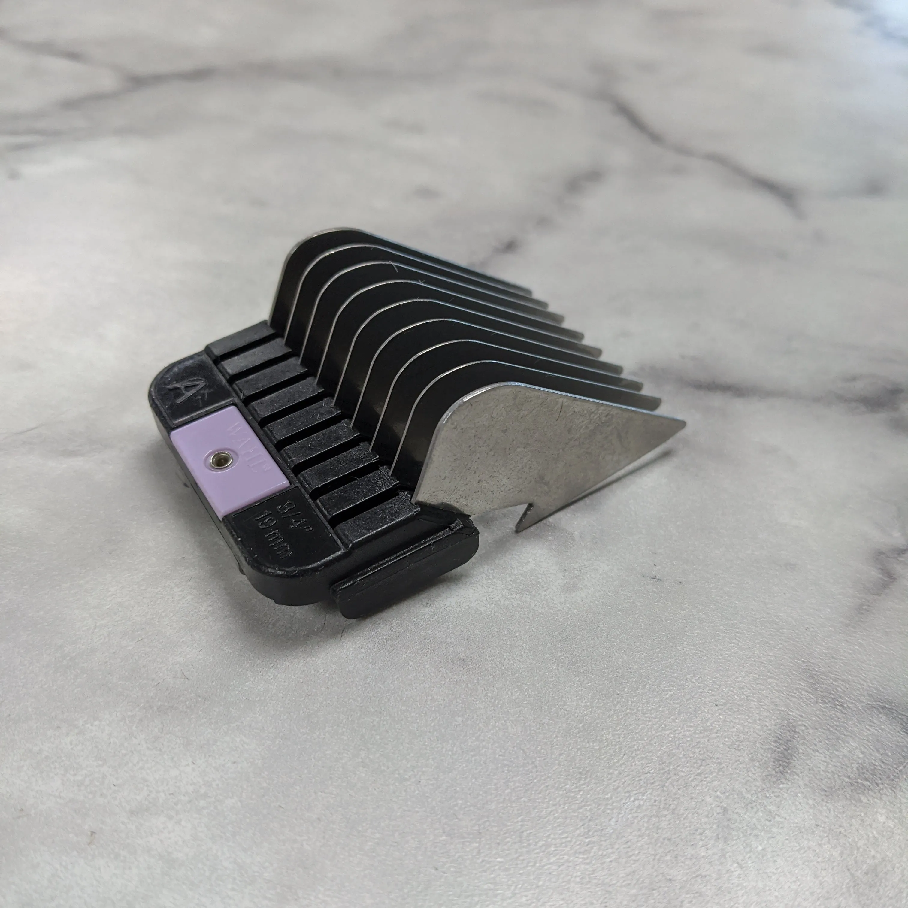 Wahl Stainless steel Guide Comb for A5 blades