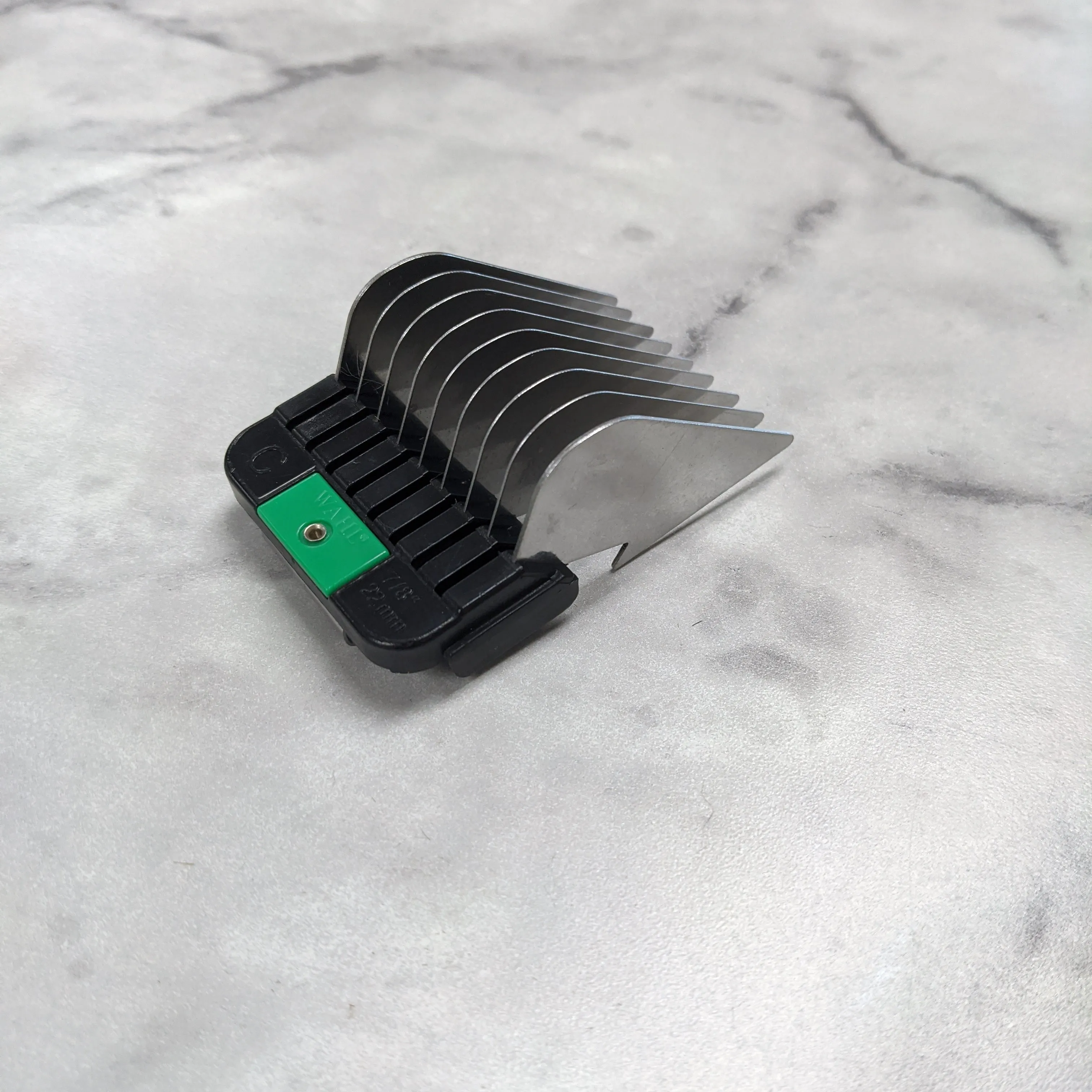 Wahl Stainless steel Guide Comb for A5 blades