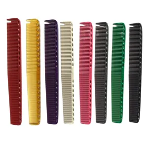 Y.S. Park 335 Super Long Fine Cutting Comb