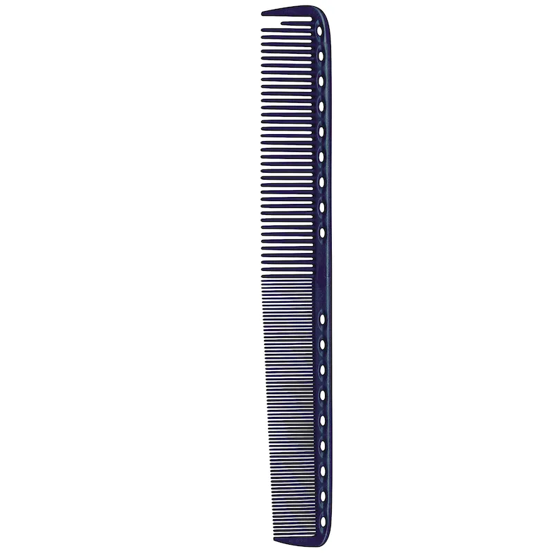 Y.S. Park 335 Super Long Fine Cutting Comb